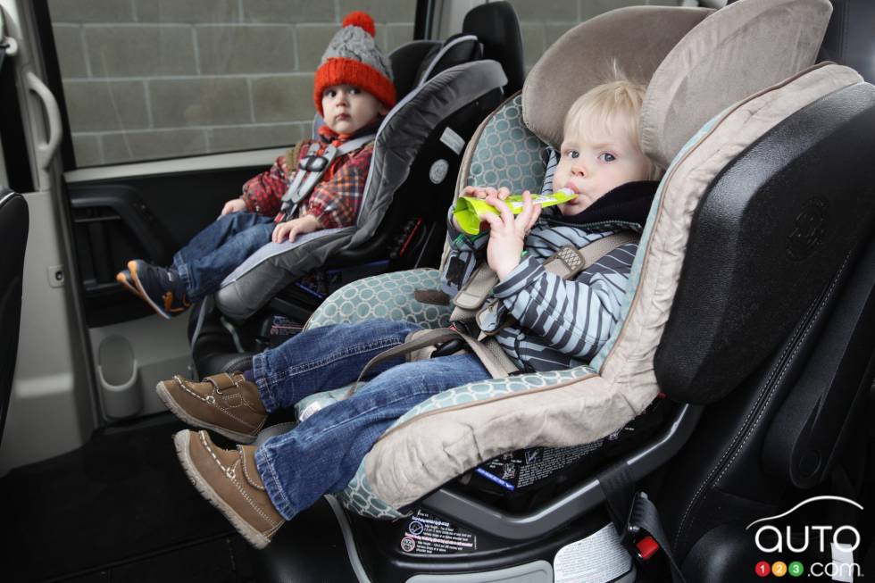 Comfort for everyone