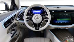 Introducing the 2024 Mercedes-Benz E-Class