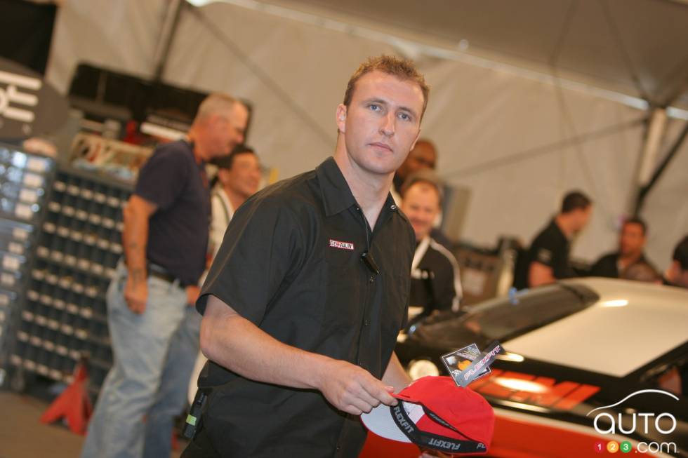 SEMA 2006