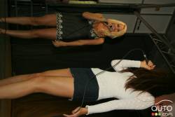 Montreal National Sport Compact 2006