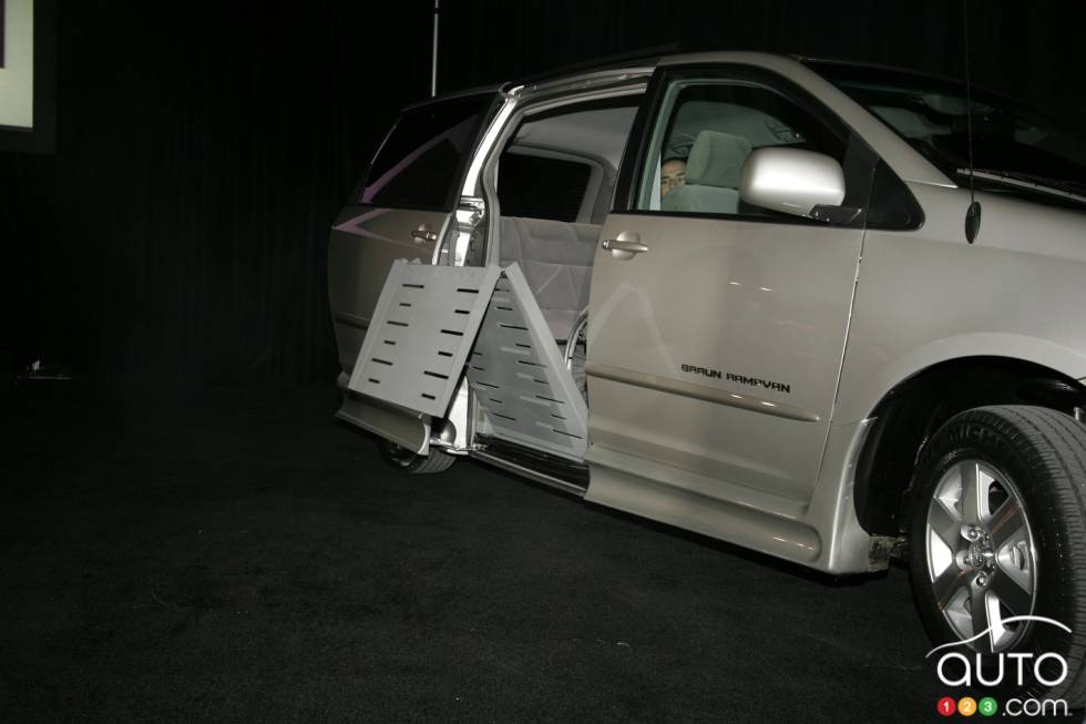 Toronto 2007