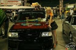 Montreal National Sport Compact 2006