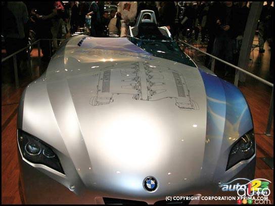 Toronto BMW 2005
