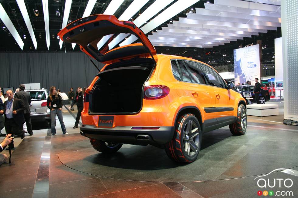 Los Angeles Volkswagen 2006