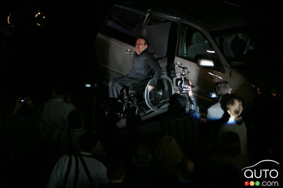 Toronto 2007