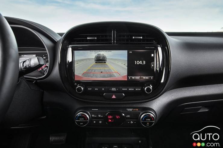 Introducing the new 2020 Kia Soul