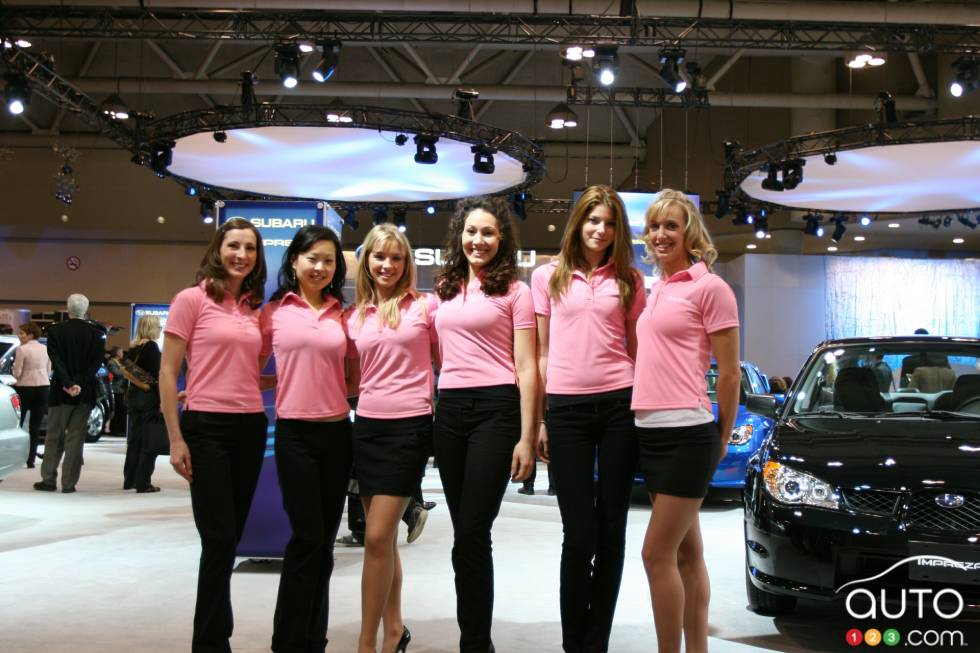 Toronto 2007