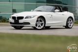 2012 BMW Z4 sDrive28i pictures
