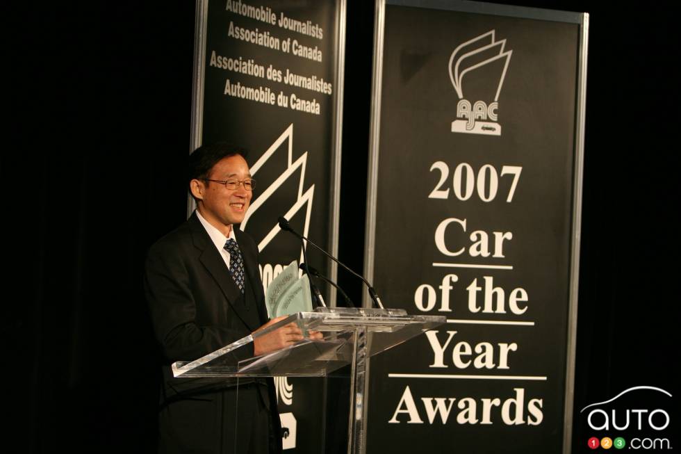 Toronto 2007