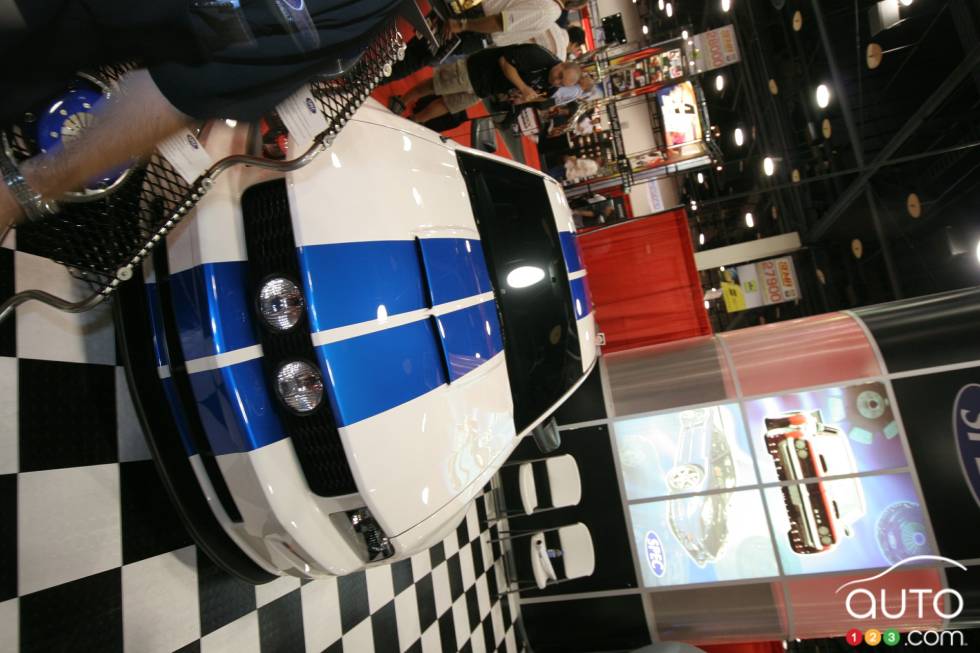 SEMA 2006
