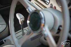 1991 Nissan Figaro shift knob
