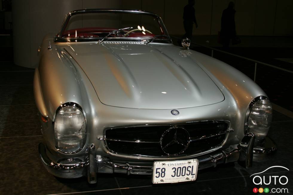 Toronto 2007