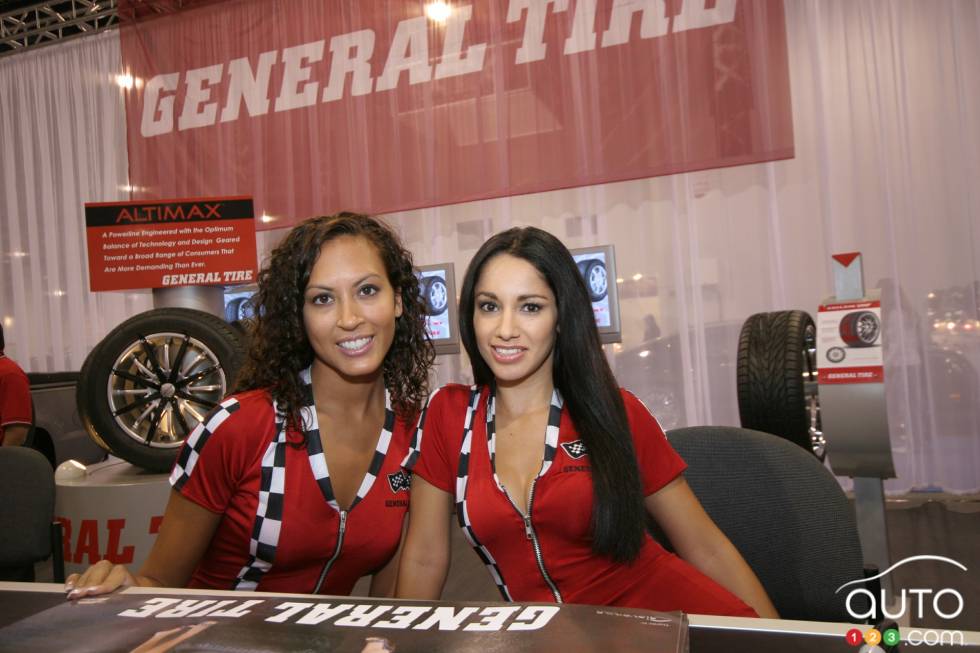 SEMA 2006