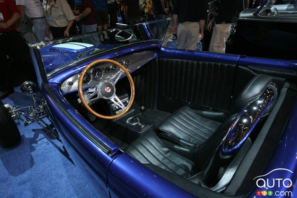 SEMA 2006