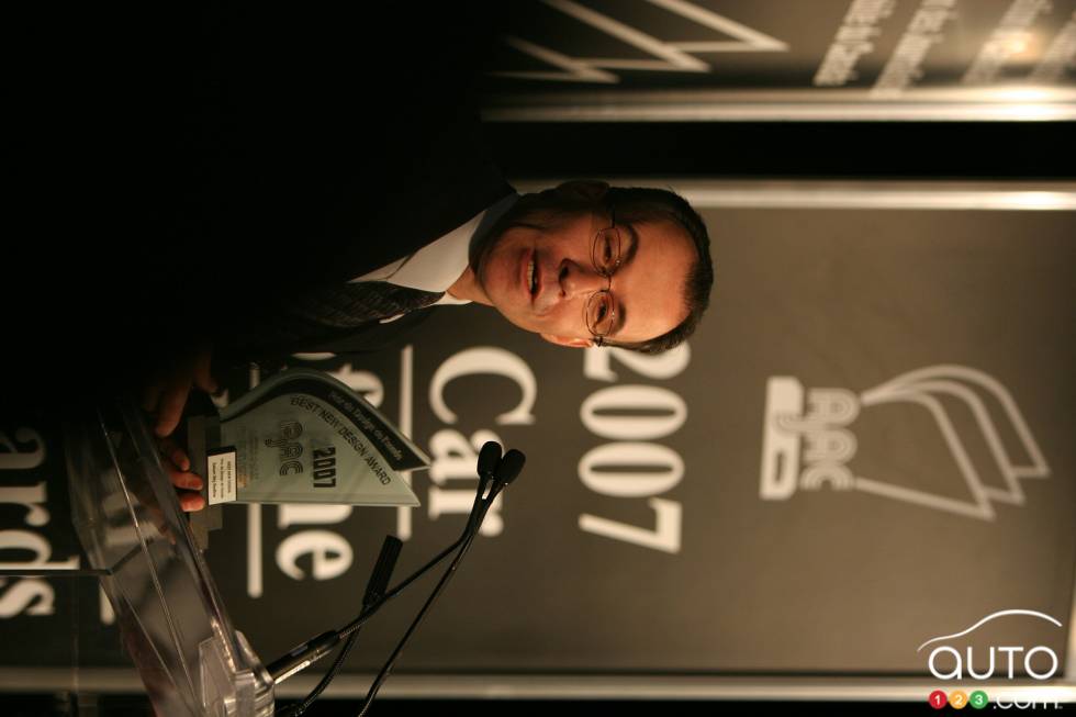 Toronto 2007