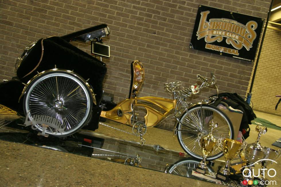 Montreal Sport Compact Nights 2006