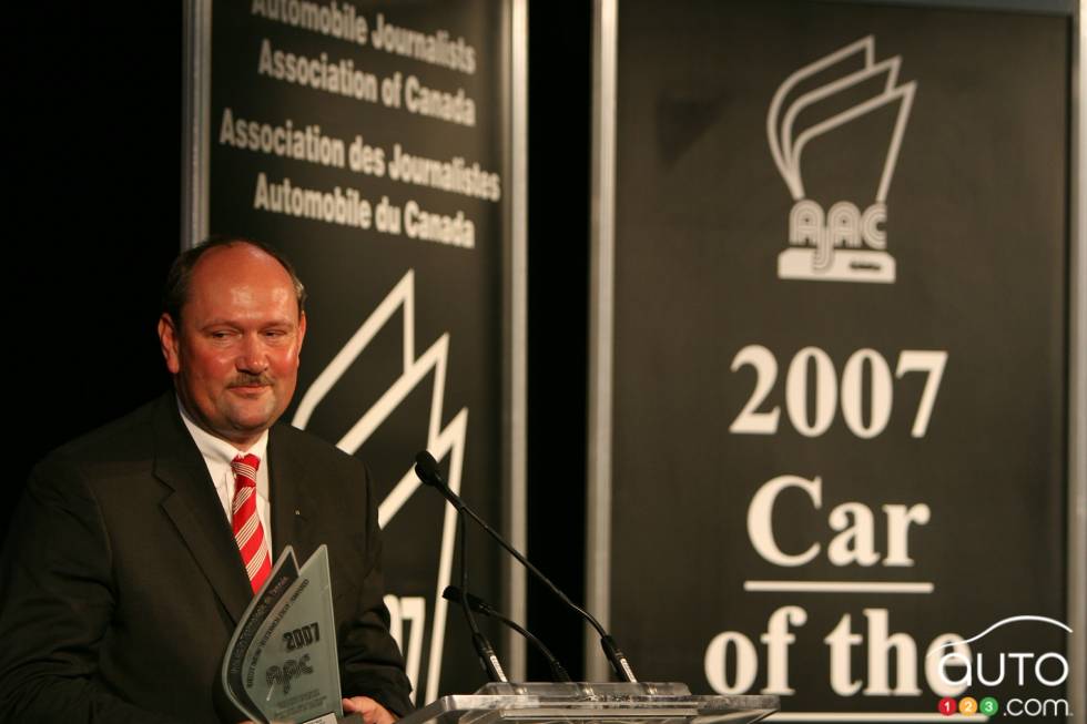 Toronto 2007