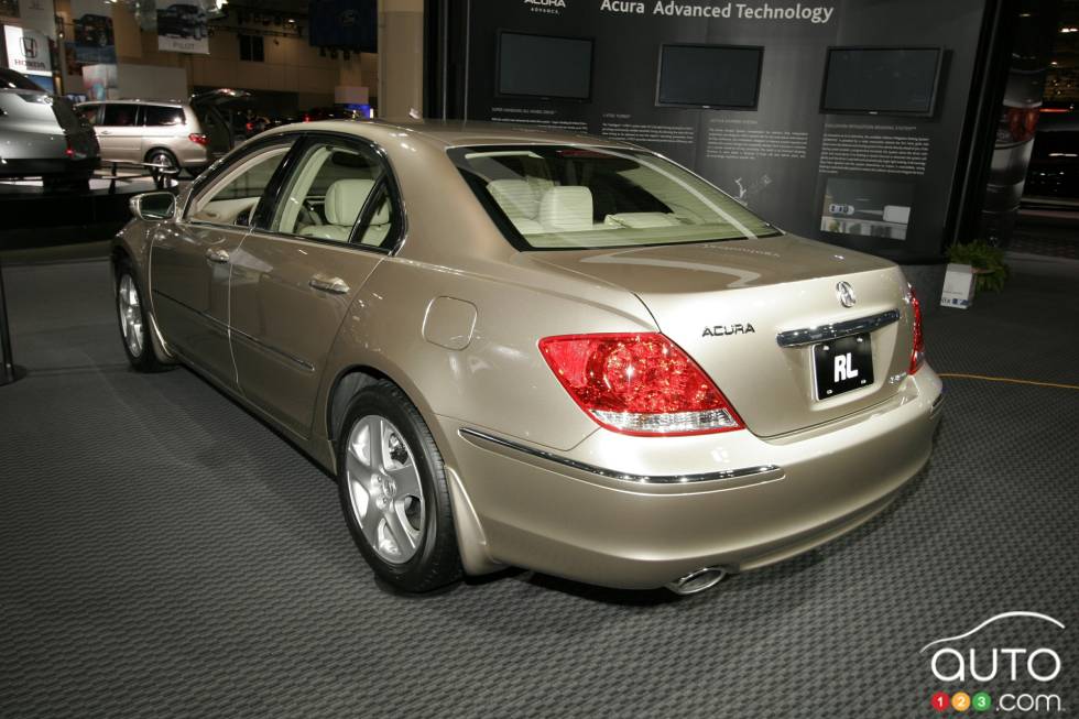 Toronto 2007