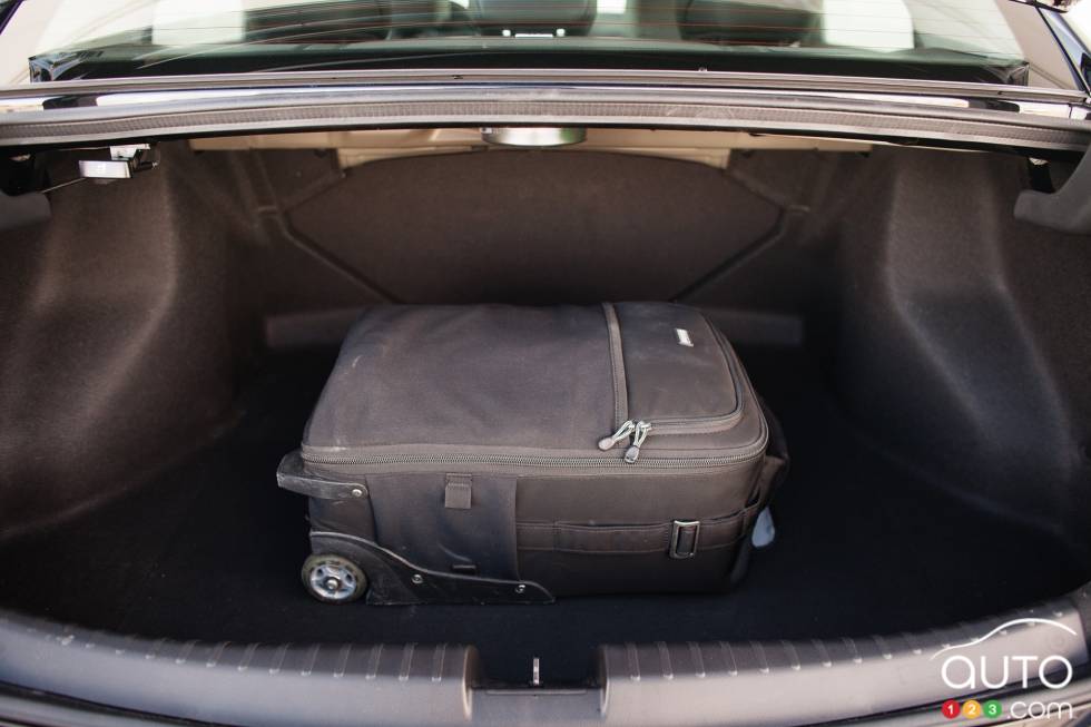 Espace de chargement