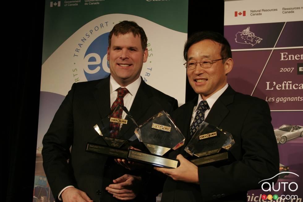 Toronto 2007