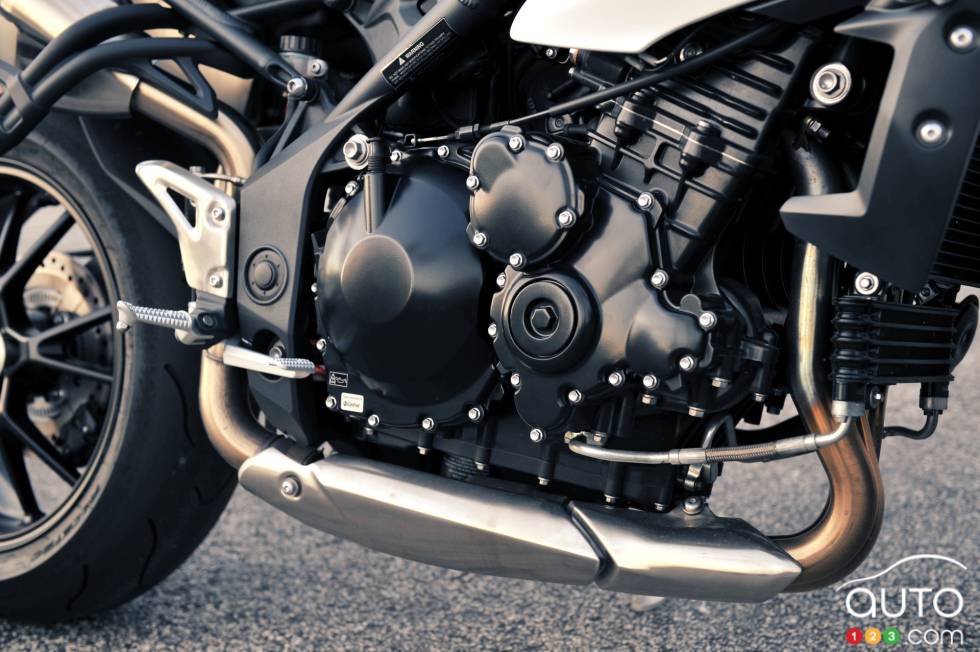 Moteur