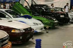 Montreal National Sport Compact 2006