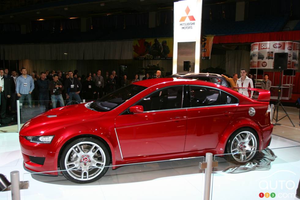 Toronto 2007
