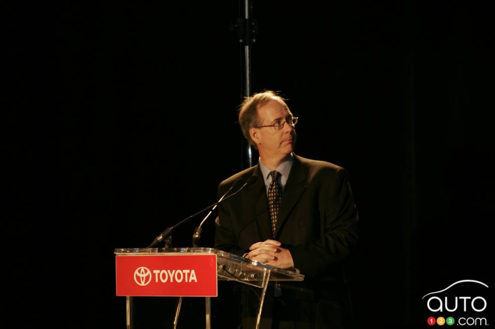 Toronto 2007