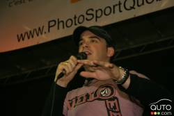 Montreal National Sport Compact 2006