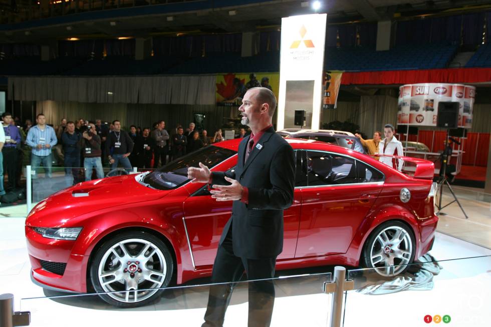 Toronto 2007