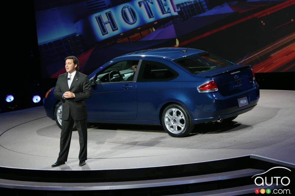 Detroit 2007