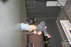 Montreal National Sport Compact 2006