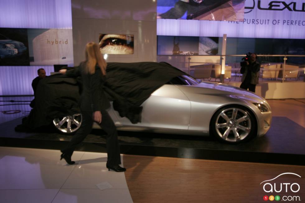 Toronto 2007