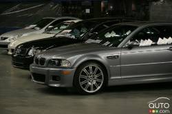 Montreal National Sport Compact 2006