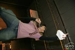 Montreal National Sport Compact 2006