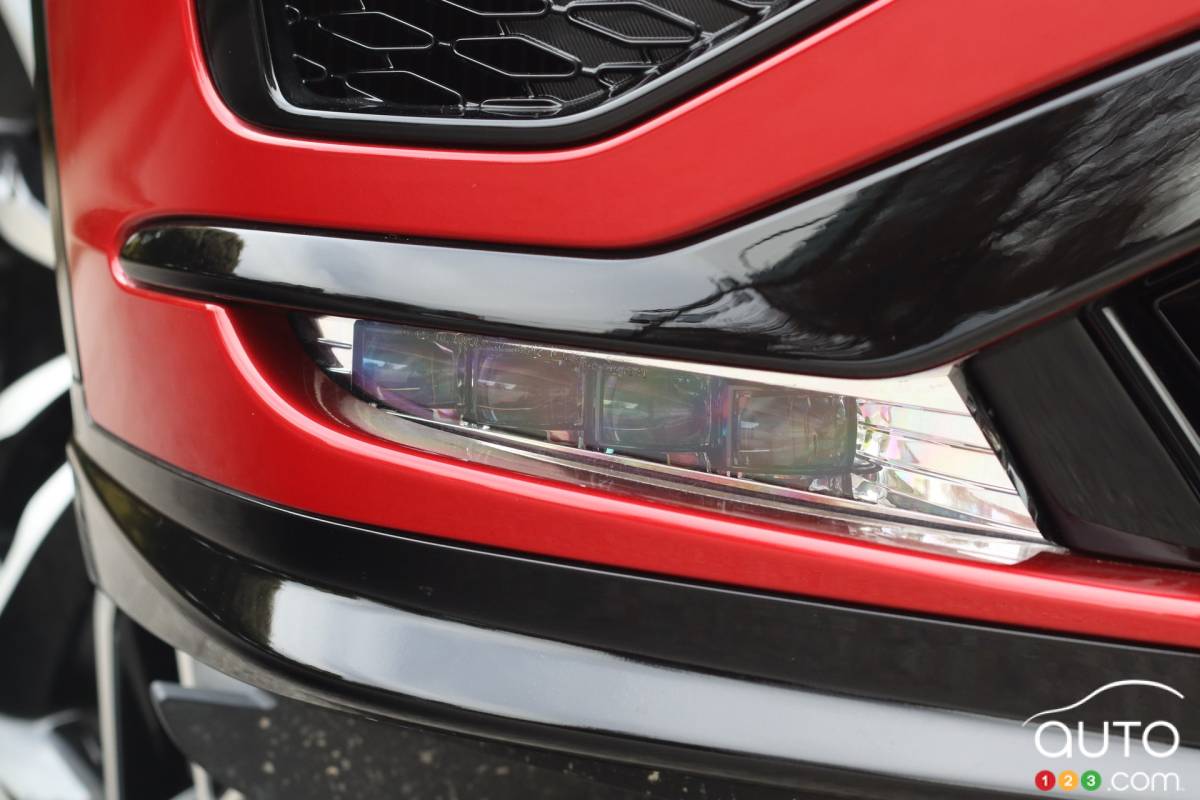 Acura MDX Type S 2022 Test Drive