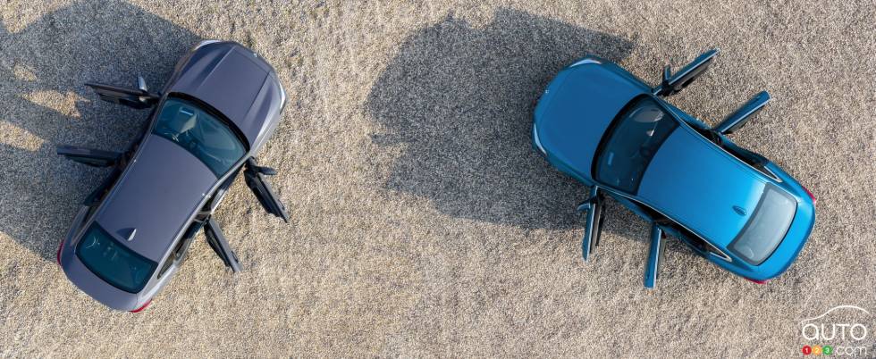 Voici la BMW 2 Series Gran Coupé 2020