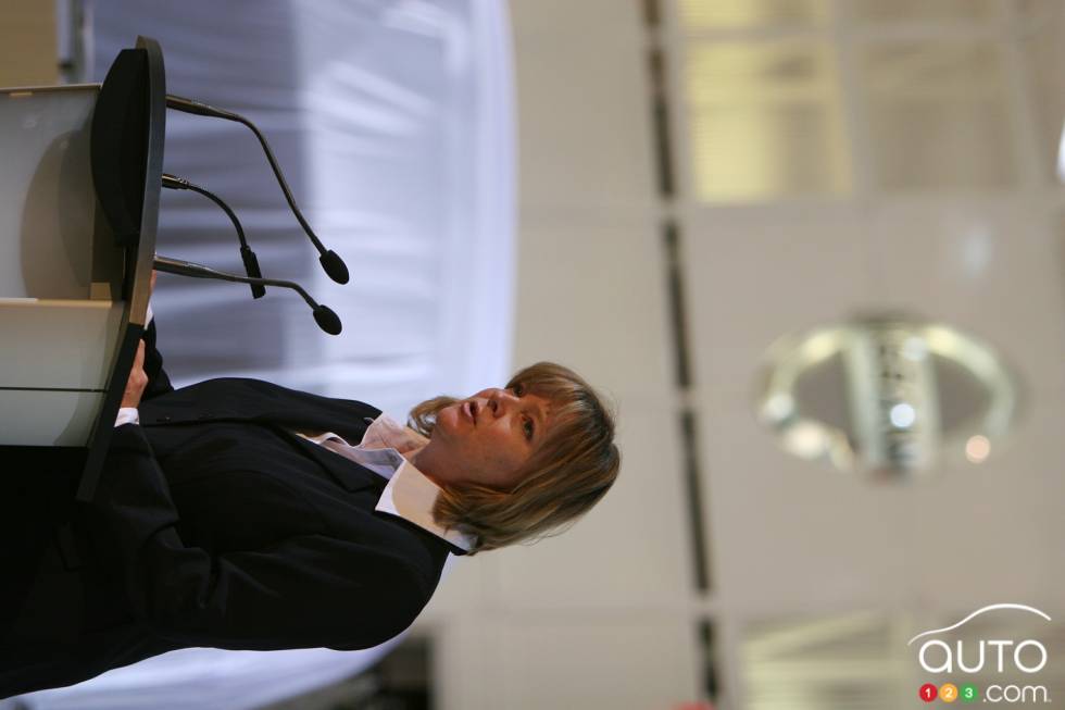 Toronto 2007