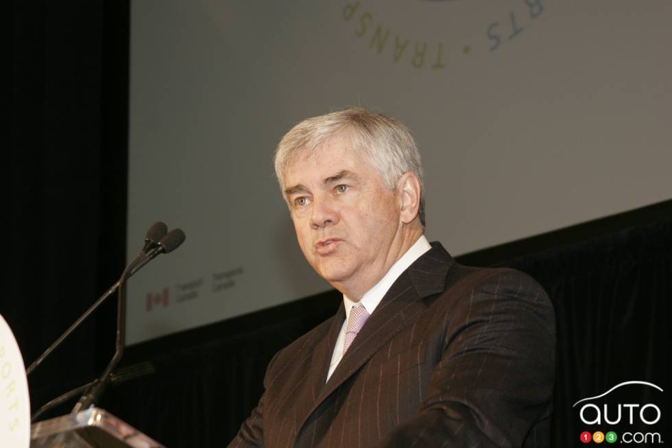 Toronto 2007