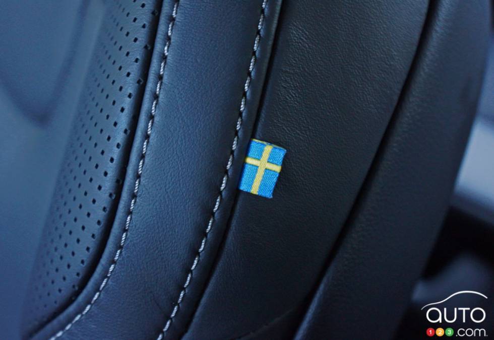 Seat                               