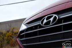 We drive the 2020 Hyundai Elantra