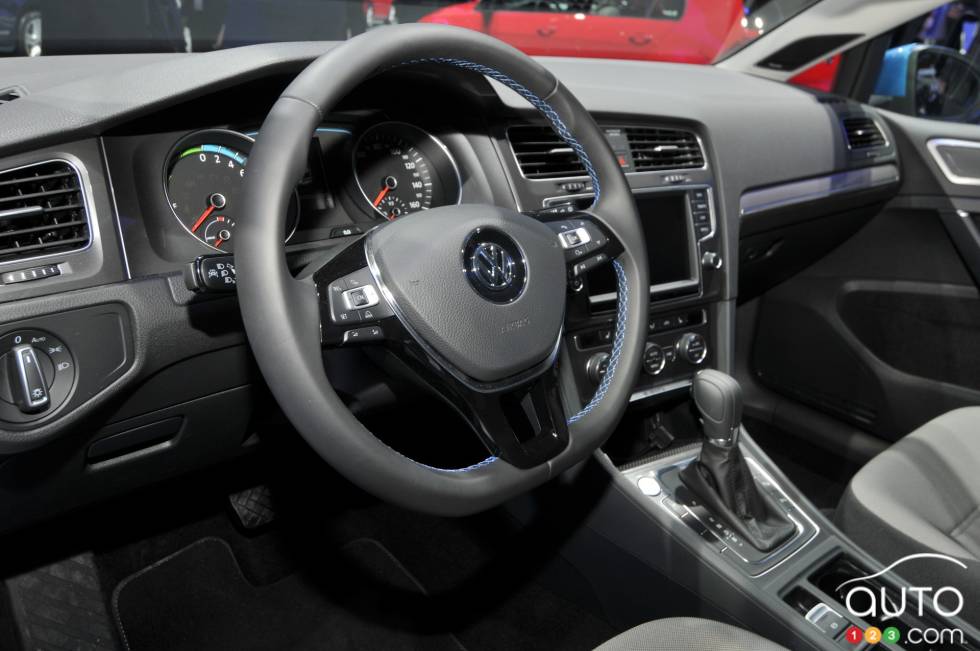 vue d'ensemble du cockpit