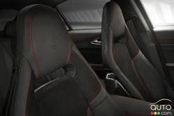 2019 Alfa Romeo Giulia Quadrifoglio