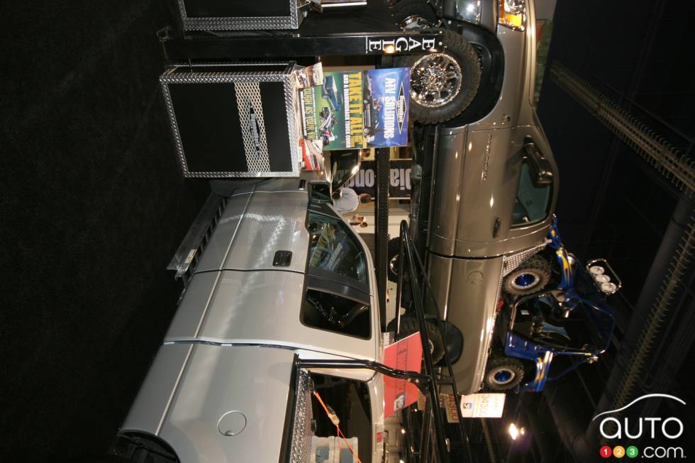 SEMA 2006