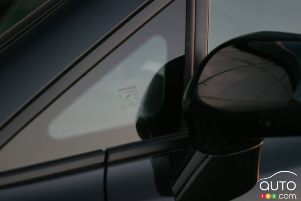 Honda Civic Sedan 2006