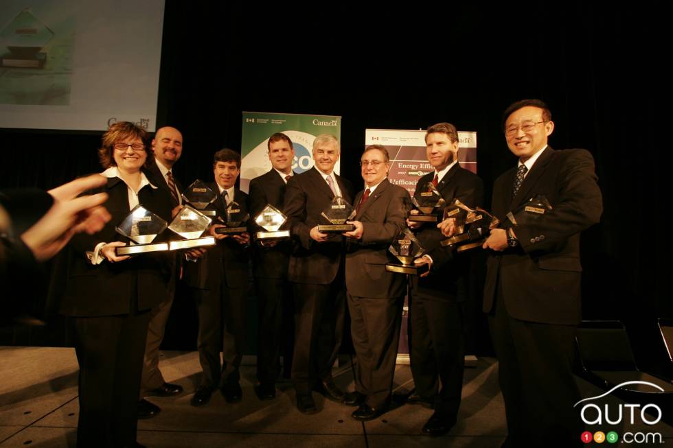 Toronto 2007