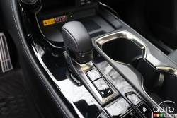 We drive the 2023 Lexus NX 350 F Sport