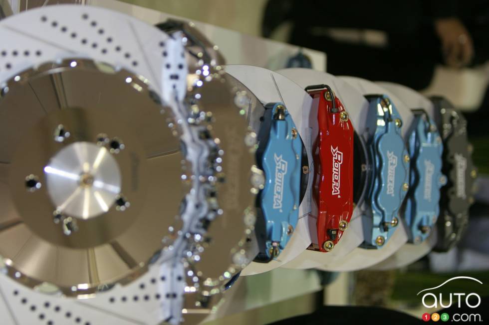 SEMA 2006