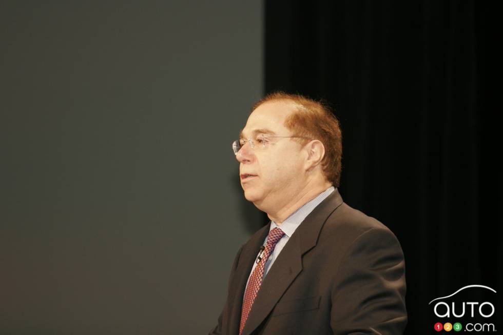 Toronto 2007