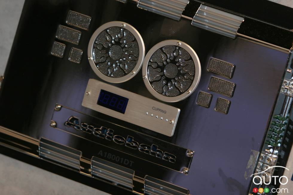 SEMA 2006
